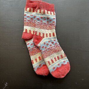 Sly Socks